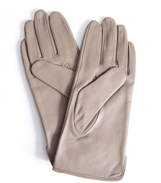 GUANTI KESSLER ACCESSORI TAUPE - 05356 MINK