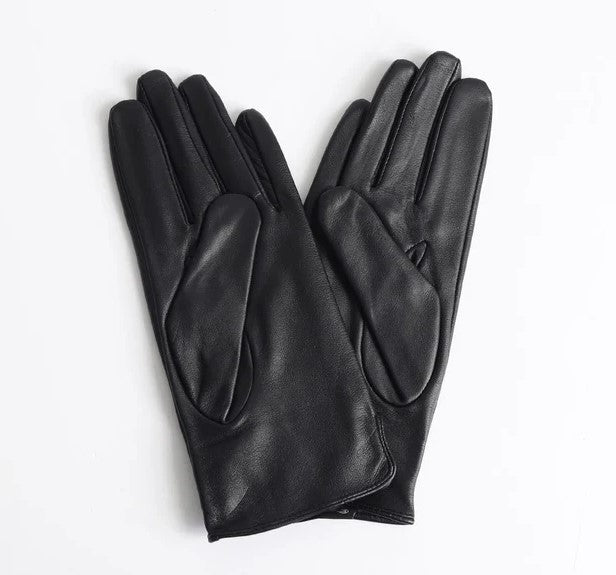 GUANTI KESSLER ACCESSORI NERO - 05356 NERO