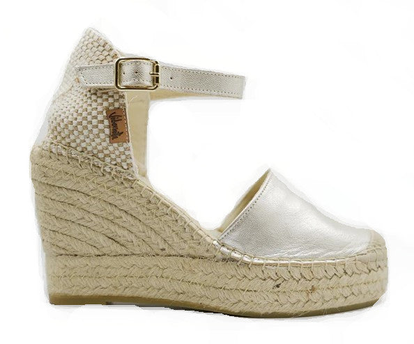 ZEPPE VIDORRETA DONNA ORO - 06900 ORO