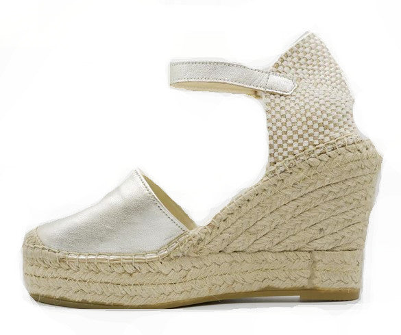 ZEPPE VIDORRETA DONNA ORO - 06900 ORO