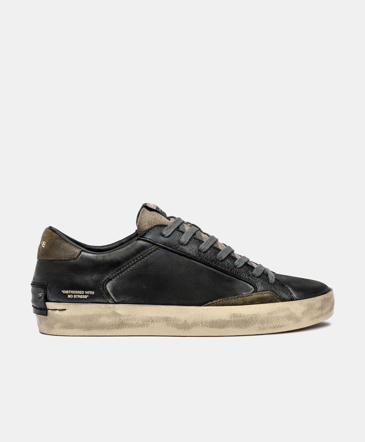 SNEAKERS CRIME LONDON UOMO - 11002 20