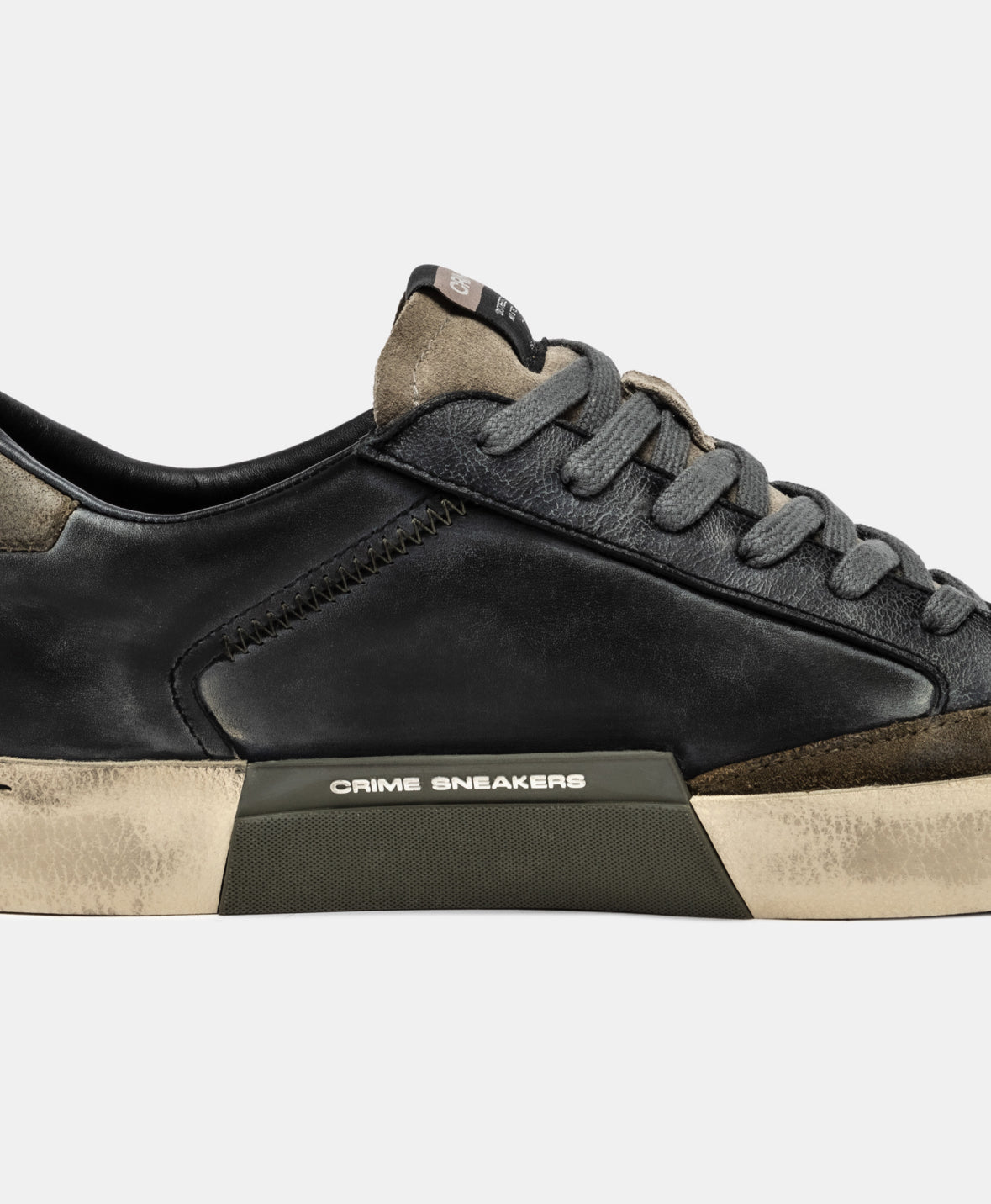 SNEAKERS CRIME LONDON UOMO - 11002 20