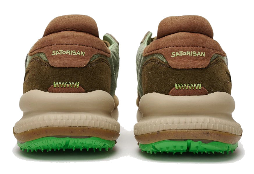 SNEAKERS SATORISAN UOMO - 110107 237
