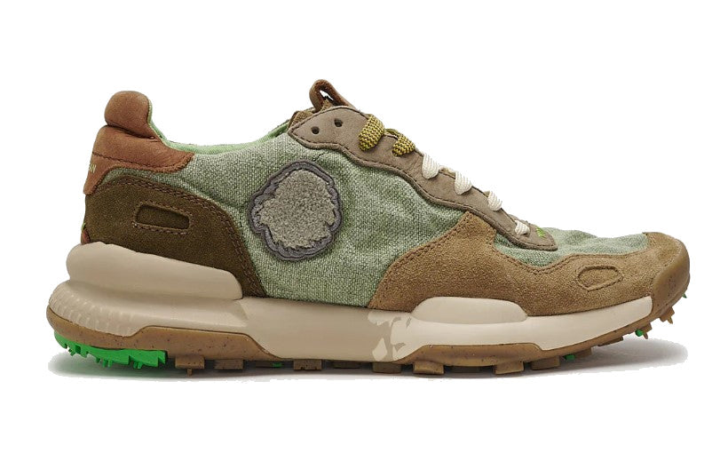 SNEAKERS SATORISAN UOMO - 110107 237