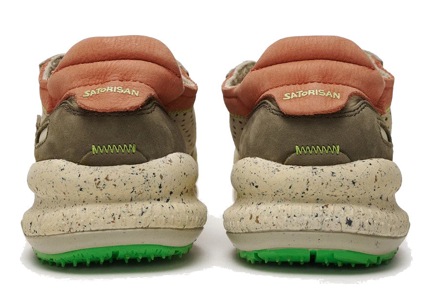 SNEAKERS SATORISAN UOMO BEIGE - 110111 091