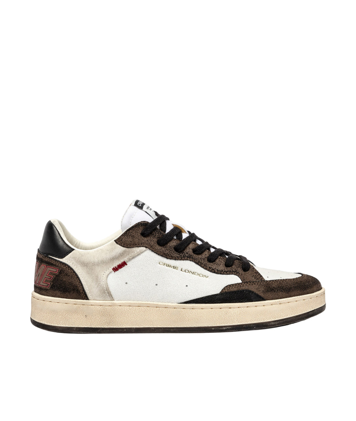 SNEAKERS CRIME LONDON UOMO - 11200 10