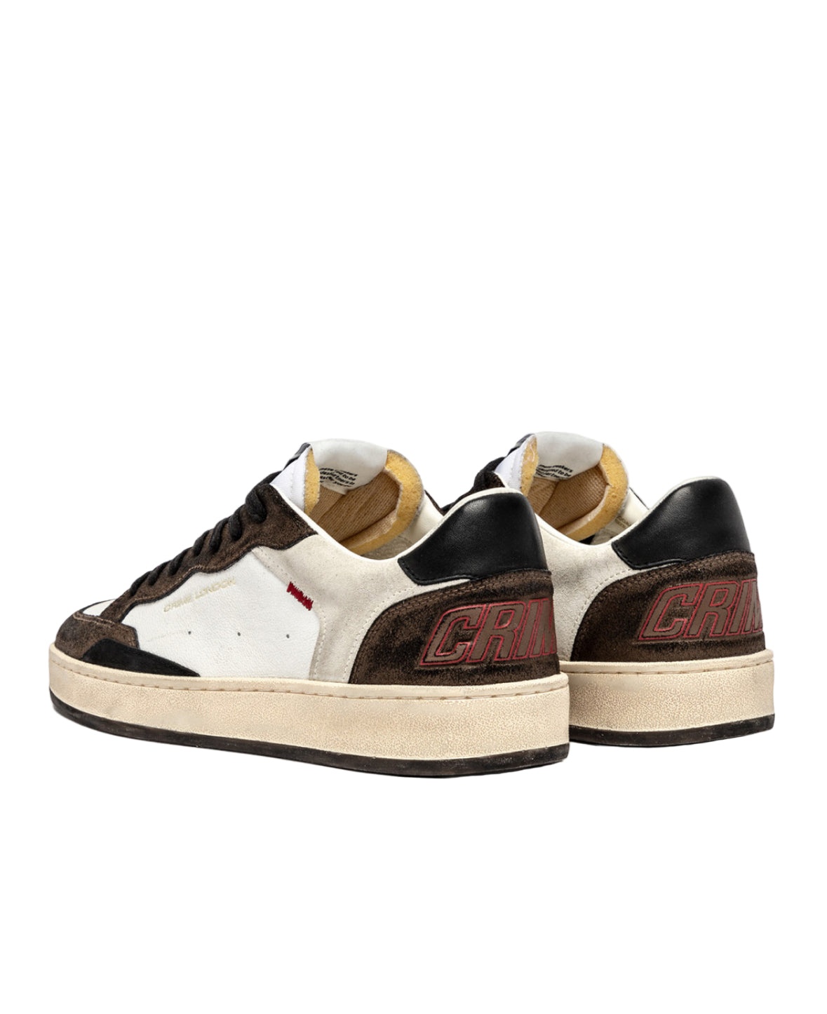 SNEAKERS CRIME LONDON UOMO - 11200 10