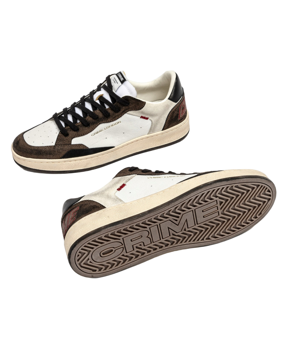 SNEAKERS CRIME LONDON UOMO - 11200 10