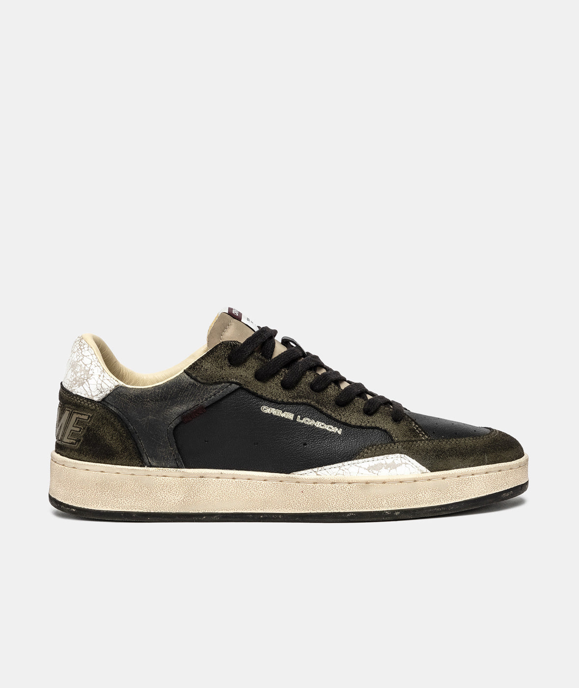 SNEAKERS CRIME LONDON UOMO - 11204 20