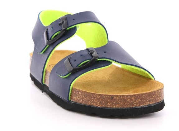 APERTO BIOSTAR BAMBINO BLU - 115 BLU/GIA