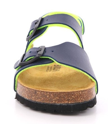 APERTO BIOSTAR BAMBINO BLU - 115 BLU/GIA