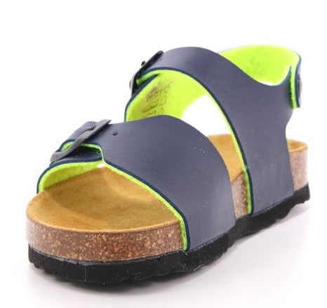 APERTO BIOSTAR BAMBINO BLU - 115 BLU/GIA