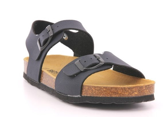 SANDALI BIOSTAR BAMBINO BLU - 120N BLU