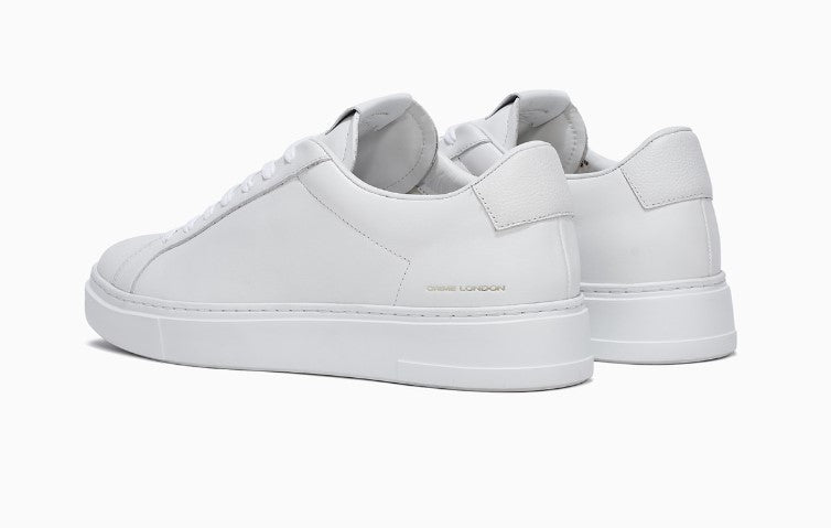 SNEAKERS CRIME LONDON UOMO BIANCO - 13474 BIAN