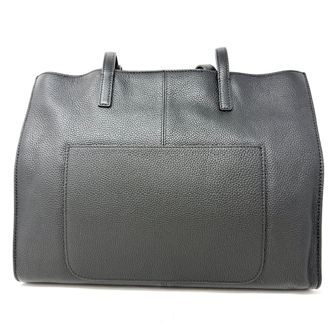 BORSA NANNINI ACCESSORI NERO - 18651M NERO