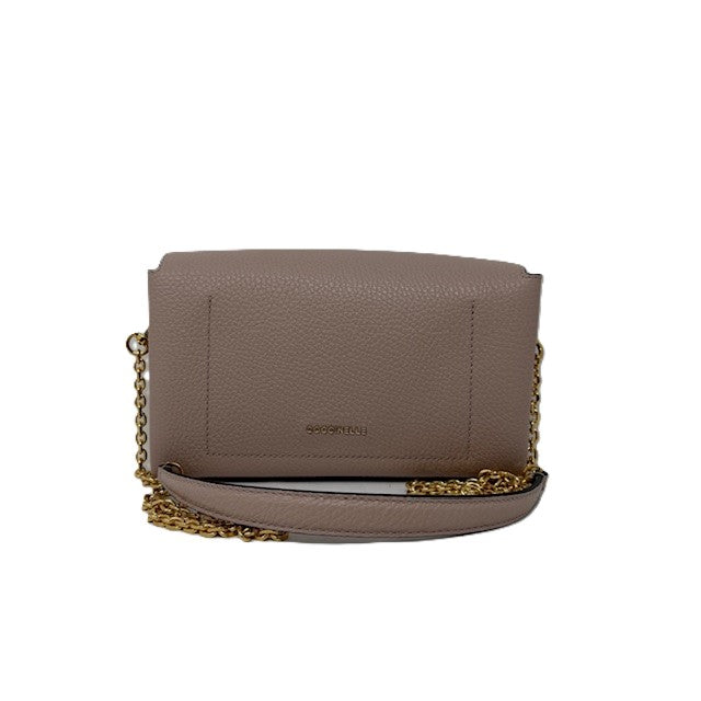 BORSA COCCINELLE ACCESSORI ROSA - 1MD5150301ROS