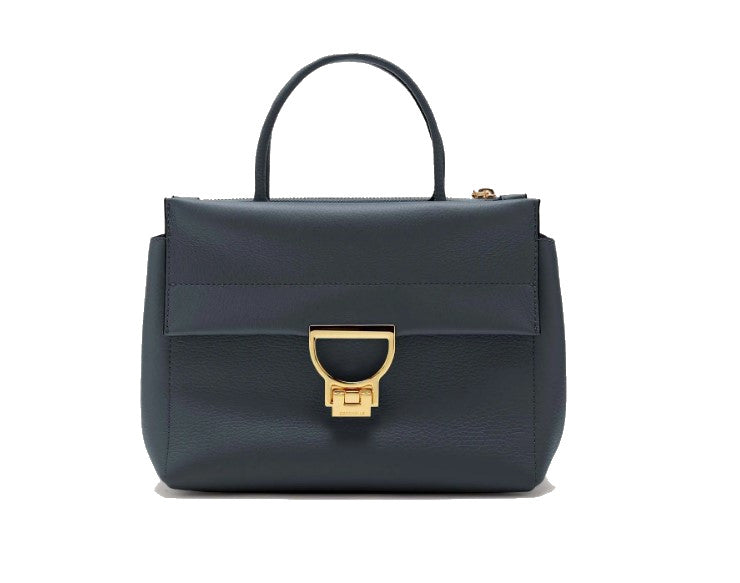 BORSA COCCINELLE ACCESSORI BLU - 1MD5180101B