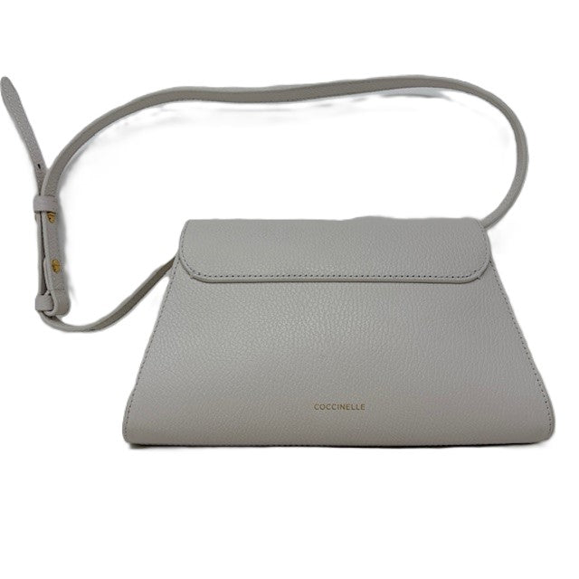 BORSA COCCINELLE ACCESSORI BIANCO - 1QTF120301BI