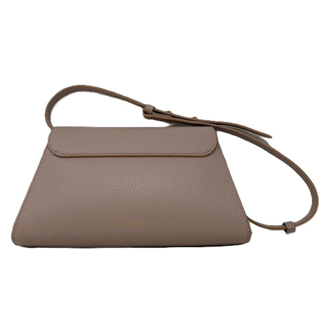 BORSA COCCINELLE ACCESSORI ROSA - 1QTF120301ROS