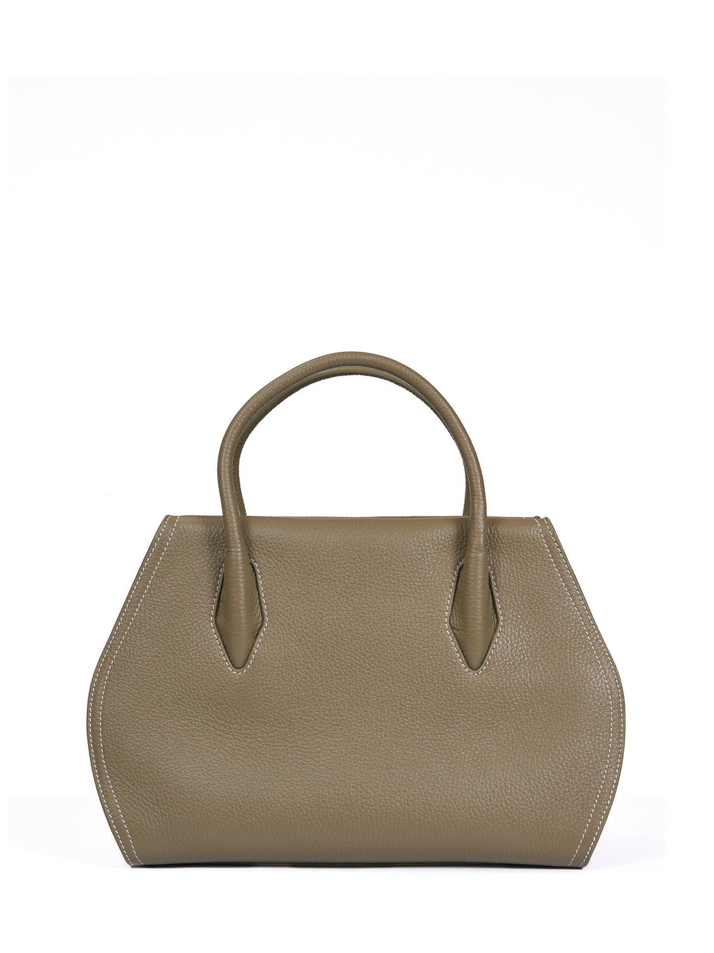 BORSA COCCINELLE ACCESSORI VERDE - 1RBF180101V