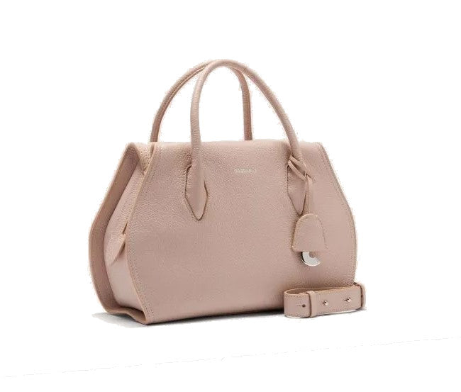 BORSA COCCINELLE ACCESSORI ROSA - 1RBF180201R