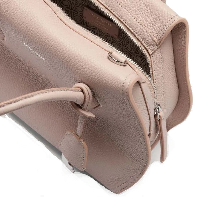 BORSA COCCINELLE ACCESSORI ROSA - 1RBF180201R