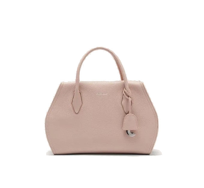 BORSA COCCINELLE ACCESSORI ROSA - 1RBF180201R