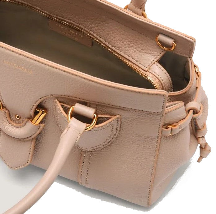 BORSA COCCINELLE ACCESSORI ROSA - 1REF180201R