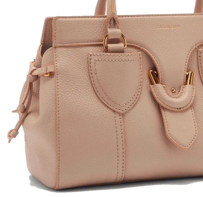 BORSA COCCINELLE ACCESSORI ROSA - 1REF180201R