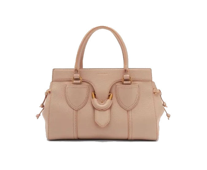 BORSA COCCINELLE ACCESSORI ROSA - 1REF180201R
