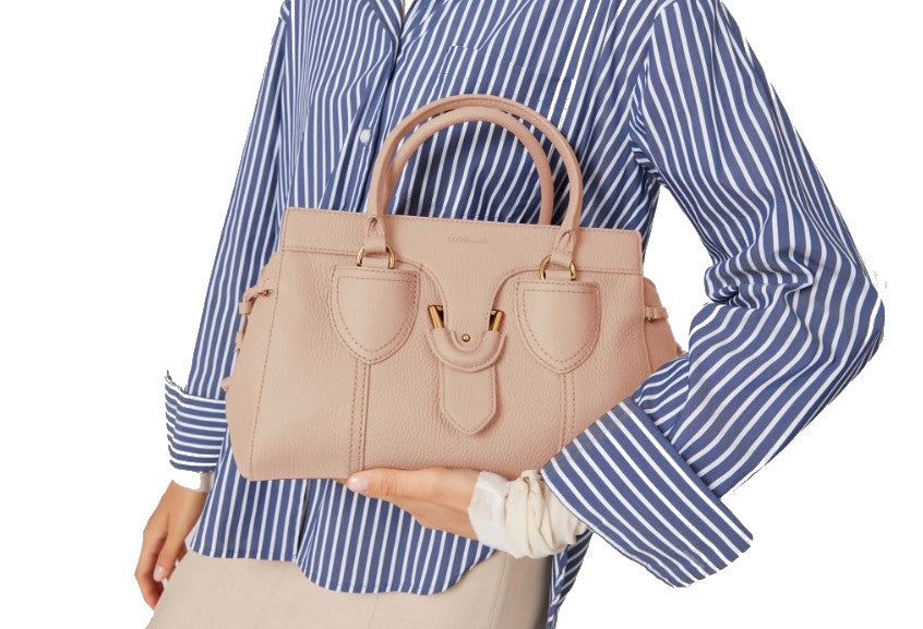 BORSA COCCINELLE ACCESSORI ROSA - 1REF180201R