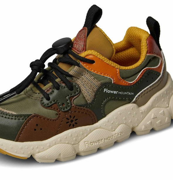 SNEAKERS FLOWER MOUTAIN BAMBINO MULTICOLOR - 2015497 21