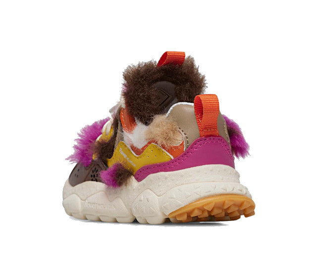 SNEAKERS FLOWER MOUTAIN BAMBINO MULTICOLOR - 2015497 29