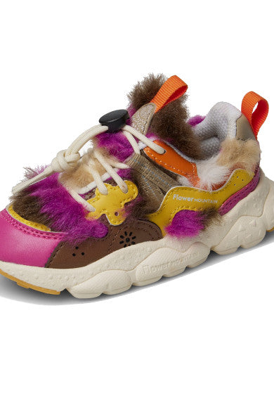 SNEAKERS FLOWER MOUTAIN BAMBINO MULTICOLOR - 2015497 29