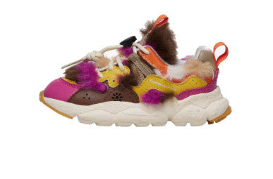 SNEAKERS FLOWER MOUTAIN BAMBINO MULTICOLOR - 2015497 29