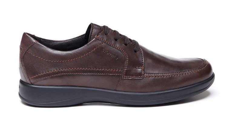 STRINGATE STONEFLY UOMO MARRONE - 213065 MAR