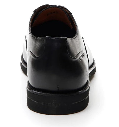 STRINGATE STONEFLY UOMO NERO - 217734 NERO