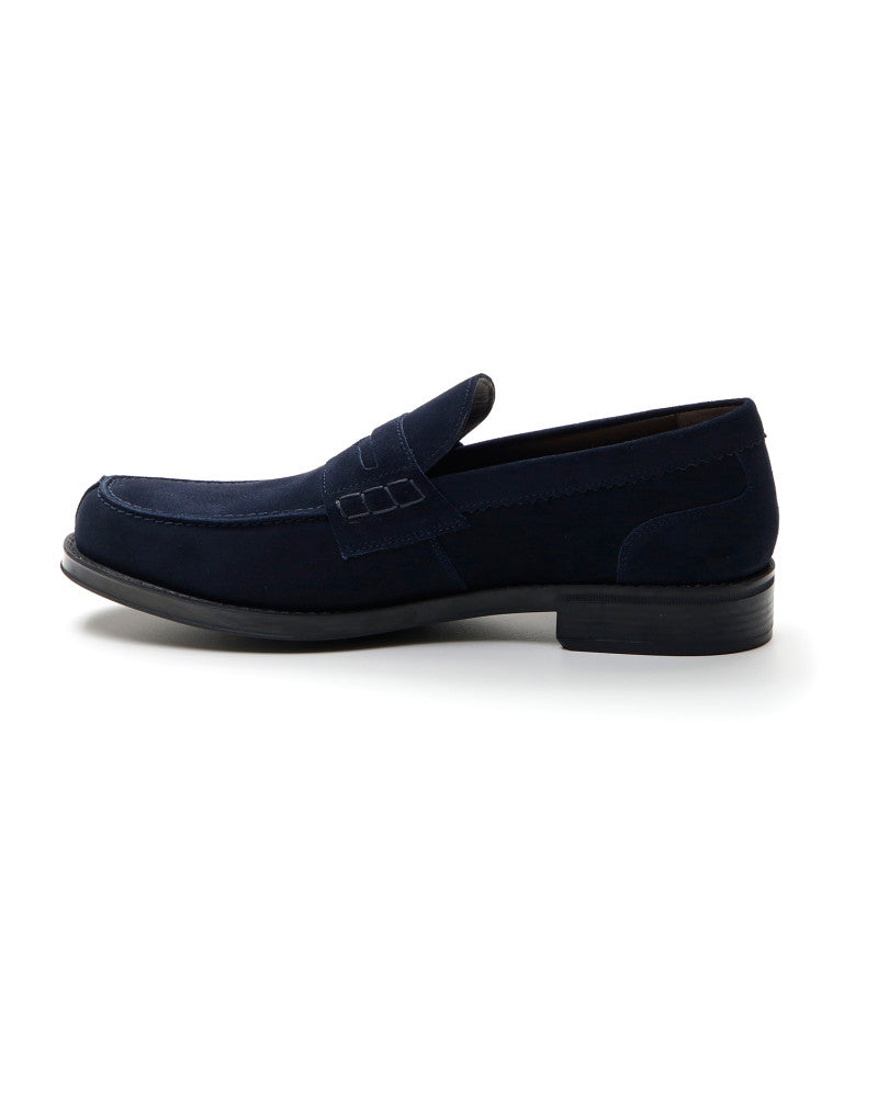 MOCASSINO STONEFLY UOMO NAVY - 218257 NAVY