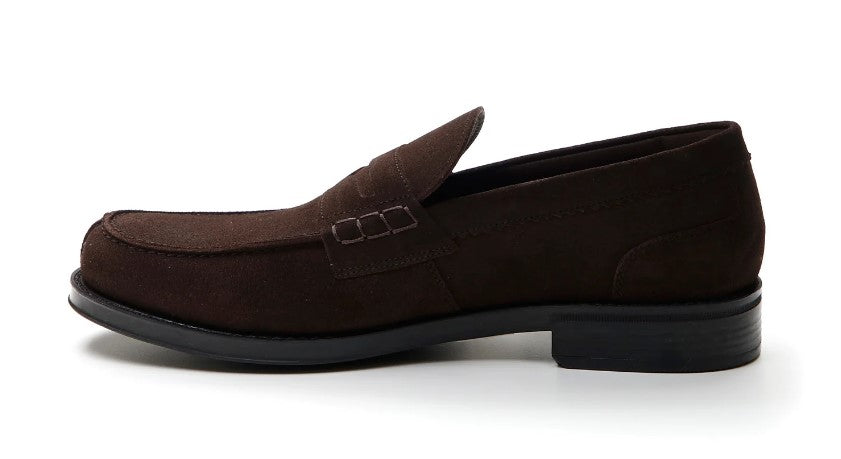 MOCASSINO STONEFLY UOMO TESTA MORO - 218257 TM