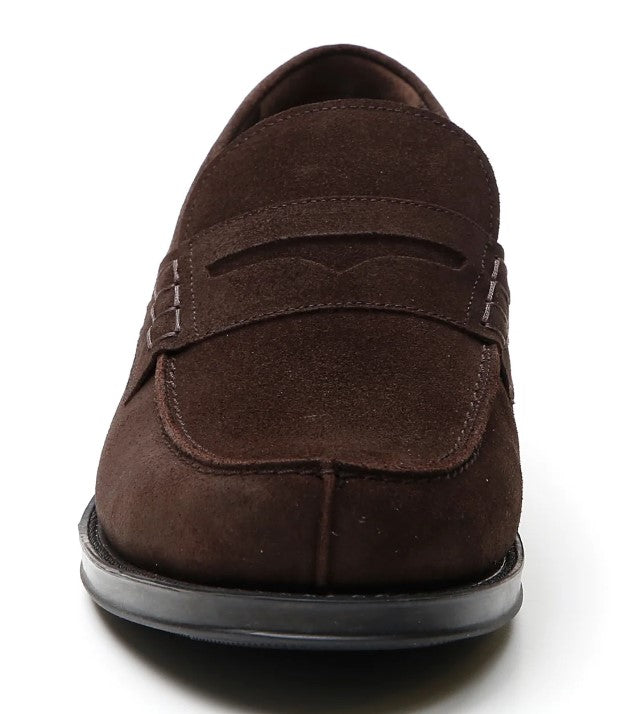 MOCASSINO STONEFLY UOMO TESTA MORO - 218257 TM