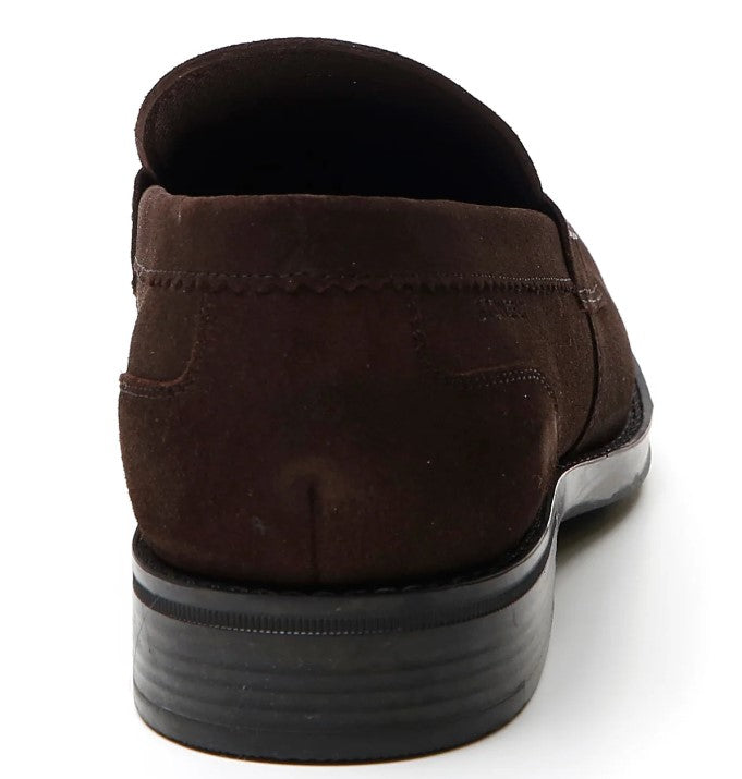 MOCASSINO STONEFLY UOMO TESTA MORO - 218257 TM