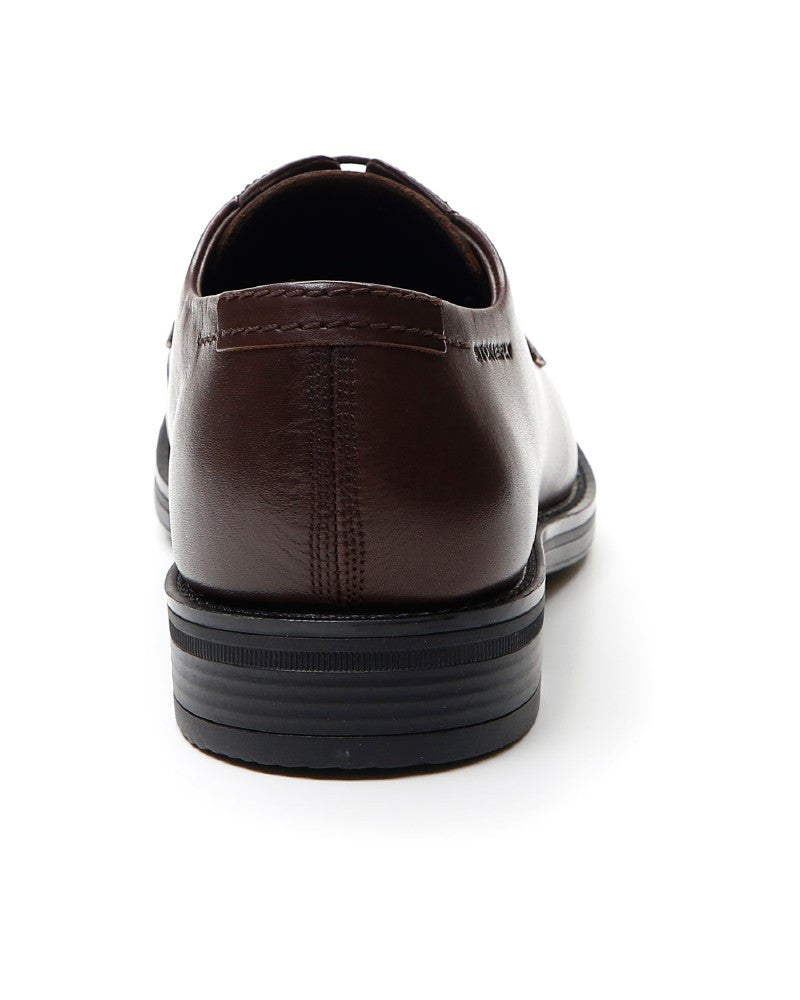 STRINGATE STONEFLY UOMO MARRONE - 218383 MA