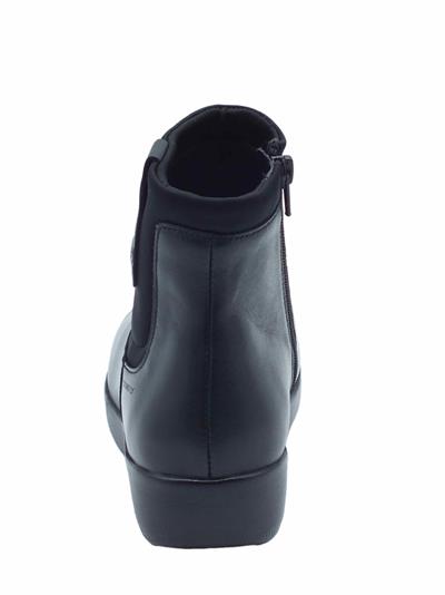 POLACCO STONEFLY DONNA NERO - 218406 NERO