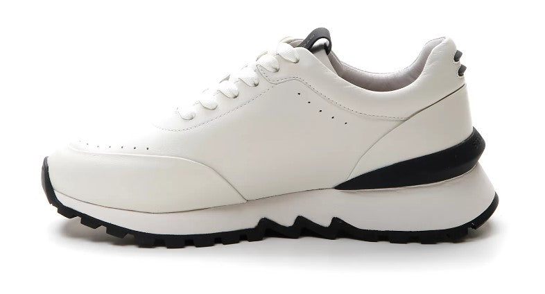SNEAKERS STONEFLY DONNA GRIGIO - 218960 STEA