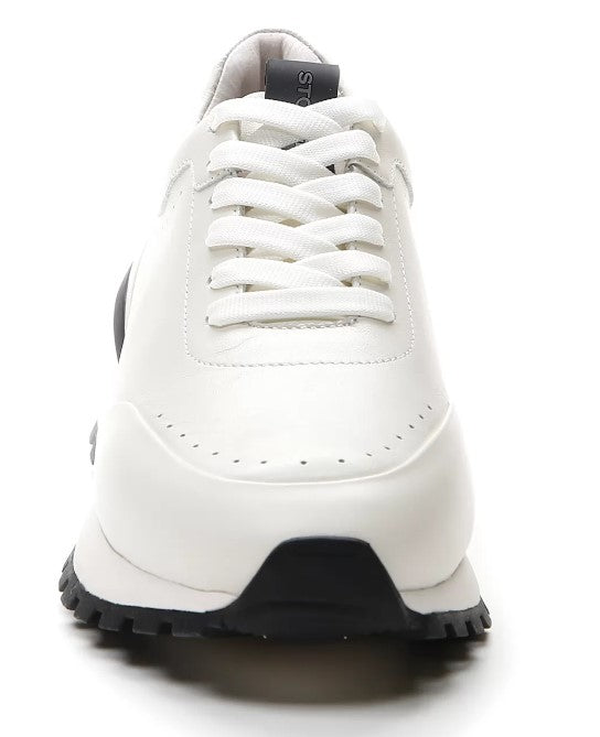 SNEAKERS STONEFLY DONNA GRIGIO - 218960 STEA
