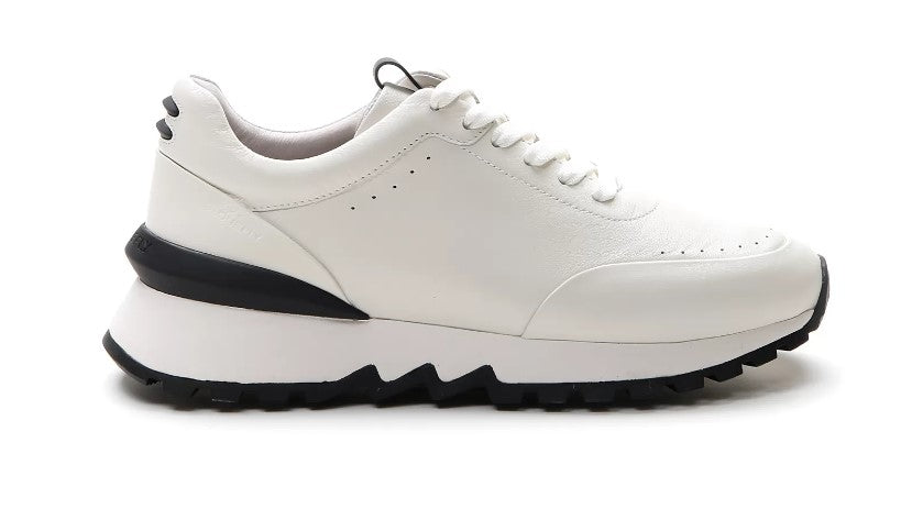 SNEAKERS STONEFLY DONNA GRIGIO - 218960 STEA