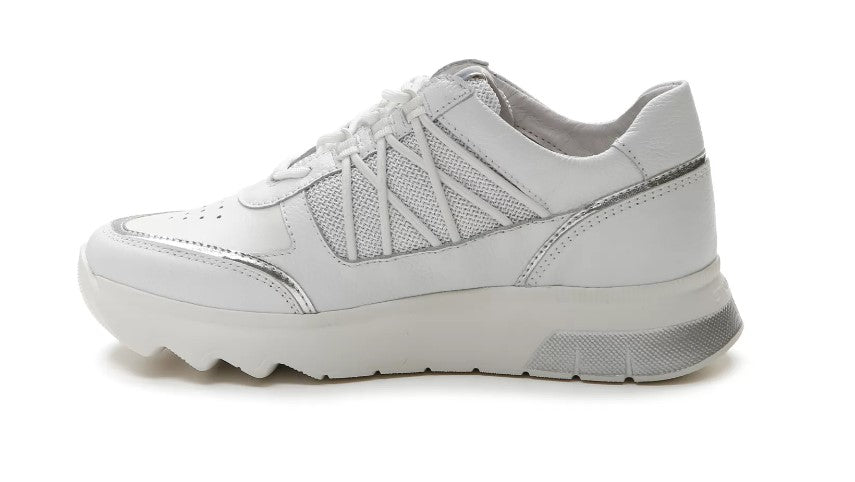 SNEAKERS STONEFLY DONNA BIANCO - 218976 BIAN