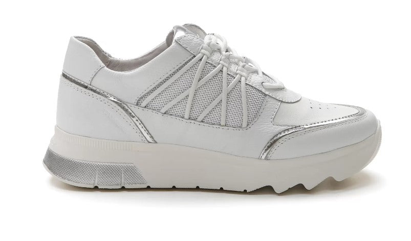 SNEAKERS STONEFLY DONNA BIANCO - 218976 BIAN
