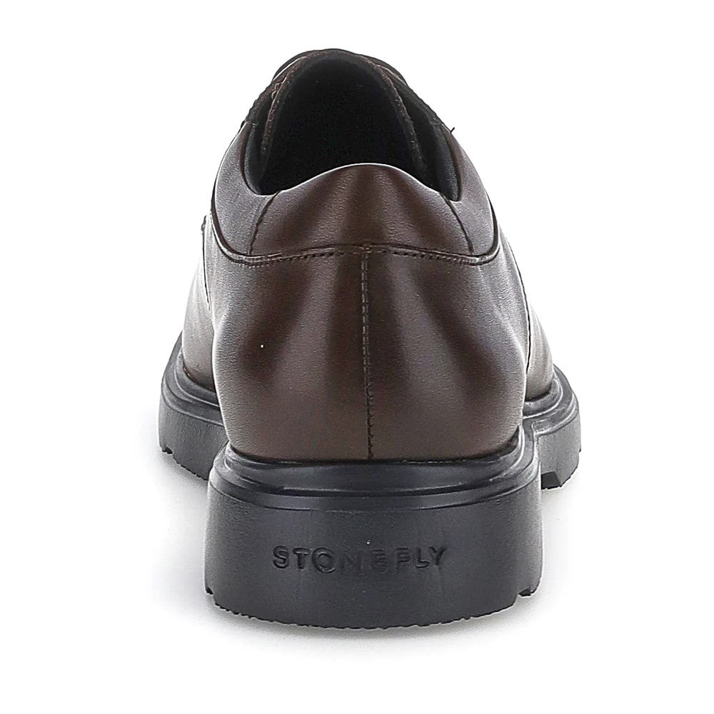 STRINGATE STONEFLY UOMO MARRONE - 219802 MA