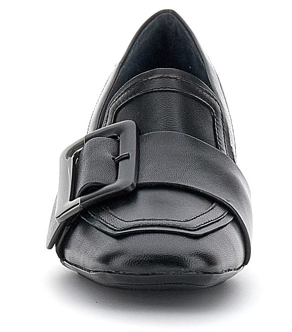 SCARPE CON TACCO STONEFLY DONNA NERO - 220293 NERO